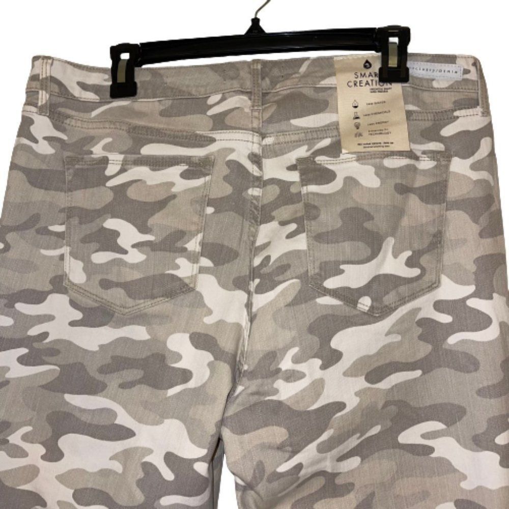 🆕Sanctuary Social Skinny Jeans - Picture 3 of 8